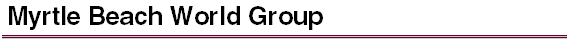 Myrtle Beach World Group